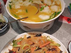 -大哈福烧烤·海鲜·家常菜(延安三路店)