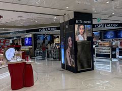 -乐天免税店(明洞店)
