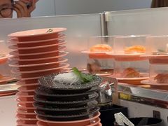-争鲜回转寿司(通州万达店)