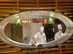 -杭州JW万豪酒店-万豪中餐厅