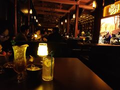 -悦界酒吧(后海店)