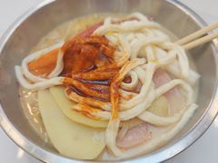 -苏袁麻辣烫(呼和浩特总局街店)