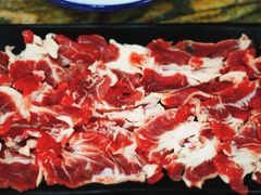 嫩牛-全好食潮汕牛肉火锅(泗洲路店)