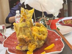 -鸢飞潍坊菜馆(鸢飞大酒店)