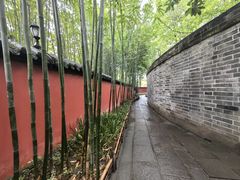 -成都武侯祠博物馆