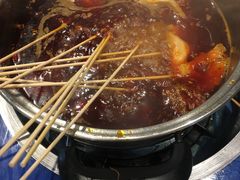 -马路边边串串香(双井直营店)