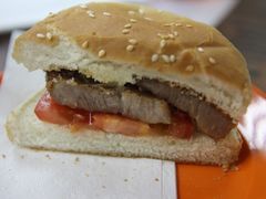 -兰芳园(上环店)