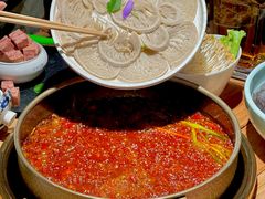 -矮板凳老火锅(宽窄巷子店)