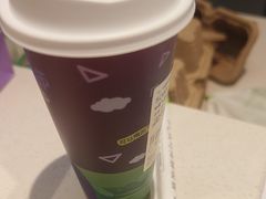 -奈雪的茶(大悦城店)