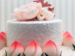 -好利来(朝外店)