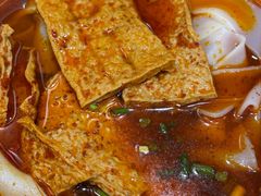 -向东街老玖面馆总店