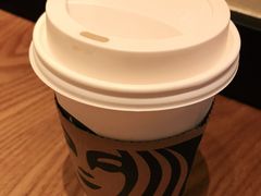 -星巴克(天津站区第二店)