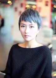 -CHIC 国潮男士发型