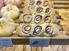 -BROAD面包路·欧式面包(龙湖时代C馆店)