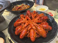 -聚味瞿记·龙虾堂(坡子街店)