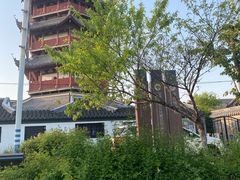 -南通濠河风景名胜区