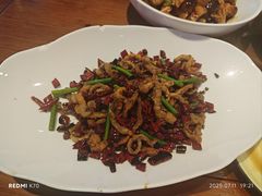 -渔家风味·鲅鱼水饺·央视展播·海鲜天津菜(开发区店)