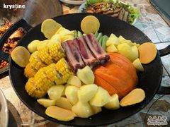 大豐收(亂炖) 樣品-老六杀猪菜(进乡街店)