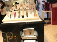 -新罗免税店(首尔总店)