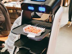 -丰茂烤串(公园店)