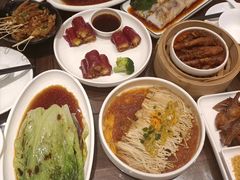 -岭南小生·粤港点心(华新旗舰店)