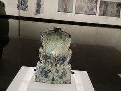 -秦始皇帝陵博物院-丽山园