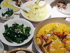 -田婆婆的菜(海口友谊阳光城店)