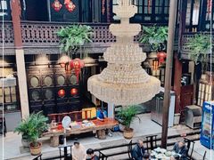 -云和祥食府·特色云南菜(金碧公园店)