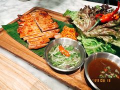-PHO爺·越南料理(亦庄大族广场店)
