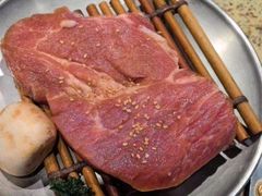-安又胖韩国烤肉