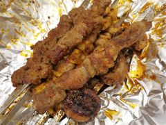 -巴依老爷新疆美食(工体旗舰店)