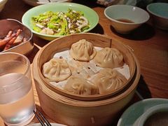 -弄堂里(雨花客厅店)