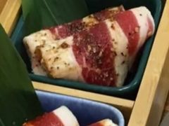 -韩云龙炭火烤肉(东陵西路店)