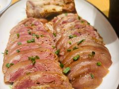 -老阿爸鲜鱼土菜(昆山花桥店)