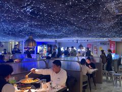 -徐记小怪兽肉蟹煲(中央大街店)