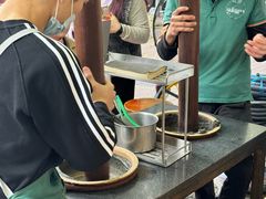 -芝麻糊世家(西华店)