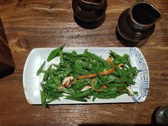 -云海肴·汽锅鸡·云南菜(美罗城店)