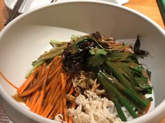 -云海肴·汽锅鸡·云南菜(高德置地店)