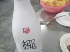 -阿婆东山羊肉店(鸿港海鲜批发市场店)