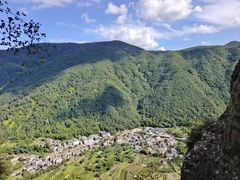 -雁荡山风景名胜区