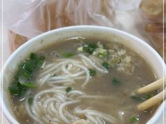 -汪记鲜鱼糊汤粉(沈阳路总店)