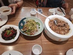 -上关雪東北菜(中房金谊店)