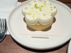 -Ten Olives甜点