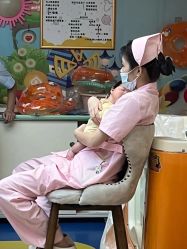 -梓爱月子中心(花都店)