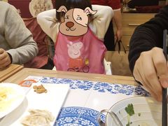 大堂-东方饺子王(新奥购物中心店)