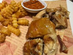 -U你·天然调味(南湖总店)