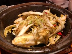 -绿茶餐厅(蓝色港湾店)