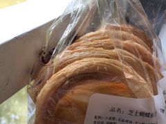 -国际饭店·帆声西饼屋(黄河路店)