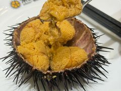 -常鲜楼常来尝鲜海胆馆(星海店)
