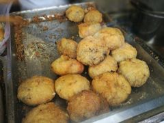 京天红天津炸糕-京天红酒家(虎坊路店)